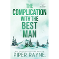 The Complication with the Best Man (Large Print)