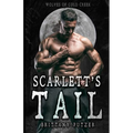 Scarlett's Tail: Wolf Shifter Romance