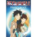 Rescue Kit: The Skyrunners Book 1