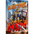 In Another World, I Must Defeat the Demon King: A LitRPG Adventure
