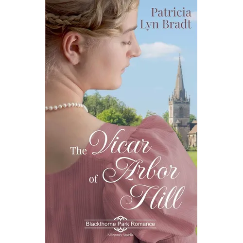 The Vicar of Arbor Hill