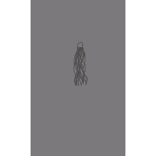 Gray Jellyfish