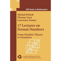 17 Lectures on Fermat Numbers: From Number Theory to Geometry