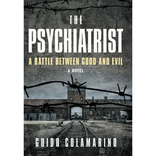 The Psychiatrist: A Battle Between Good and Evil