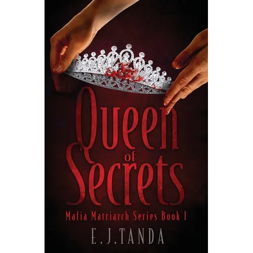 Queen of Secrets