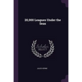 20,000 Leagues Under the Seas