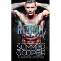 Rough Road: A Motorcycle Club New Adult Romance
