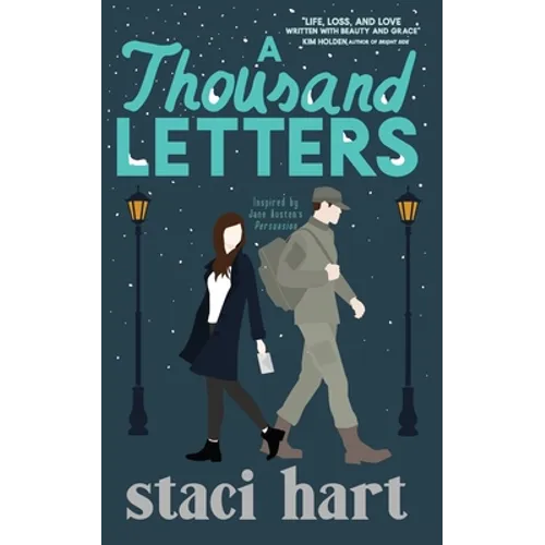 A Thousand Letters