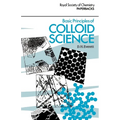 Basic Principles of Colloid Science