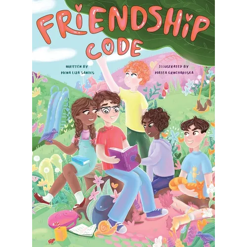 Friendship Code