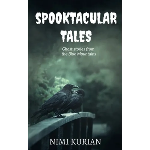 Spooktacular Tales
