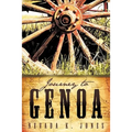Journey to Genoa