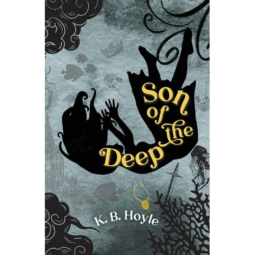 Son of the Deep