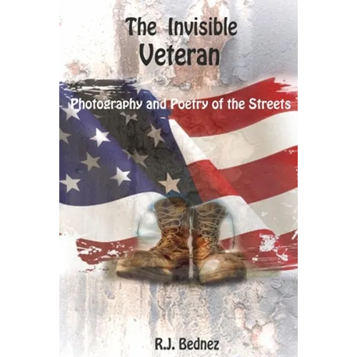 The Invisible Veteran