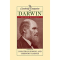 The Cambridge Companion to Darwin