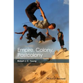 Empire, Colony, Postcolony