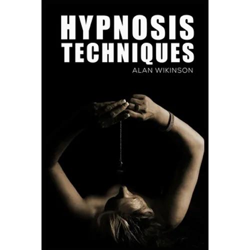 Hypnosis Techniques