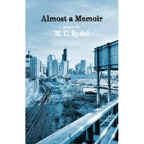 Almost a Memoir