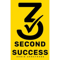 3 Second Success: How to Master Motivation in 3 Seconds! Smash Your Goals, Unleash Your Potential and Feel Fulfilled