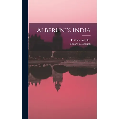 Alberuni's India