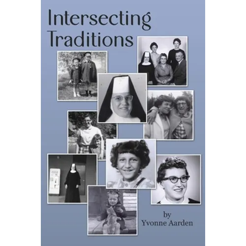 Intersecting Traditions
