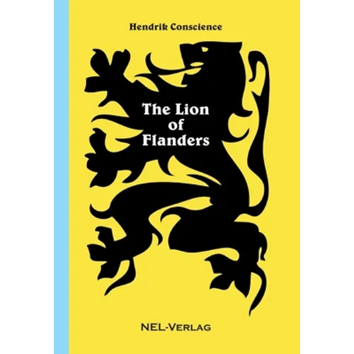 The Lion of Flanders