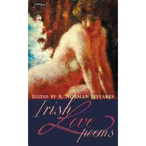Irish Love Poems