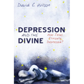 Depression and the Divine: Was Jesus Clinically Depressed?