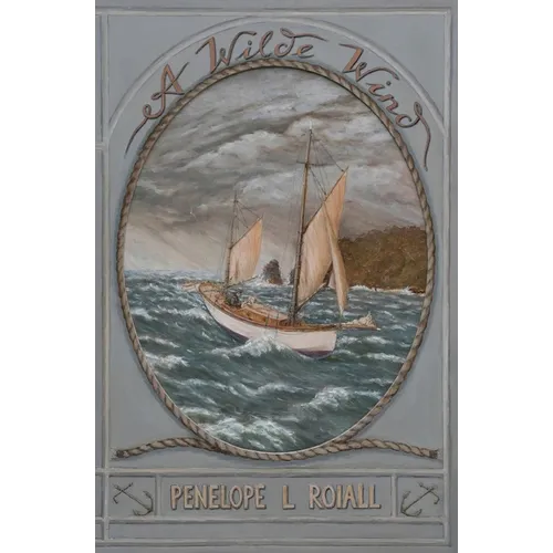 A Wilde Wind