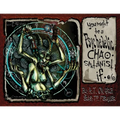 You Might Be A Psychedelic Chaosatanist If...