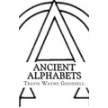 Ancient Alphabets: A Picture Book of Paleo-Hebrew, Paleo-Greek, Greek, and Aramaic