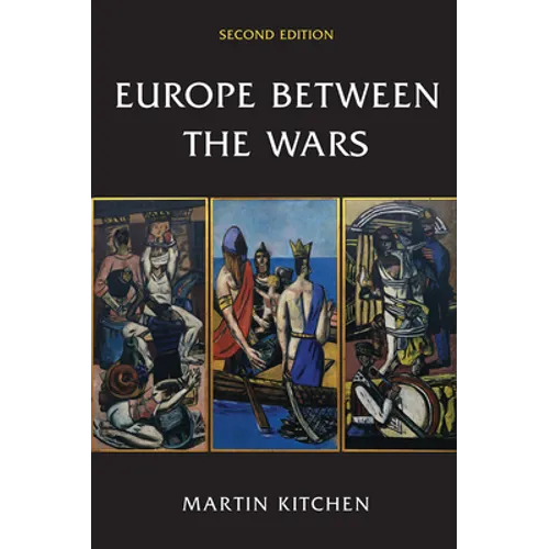 Europe Between the Wars