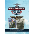 The Sonic Warrior