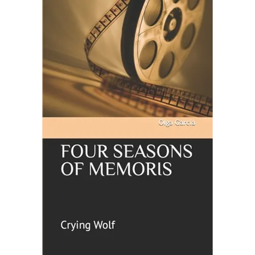 Four Seasons of Memoris: Crying Wolf