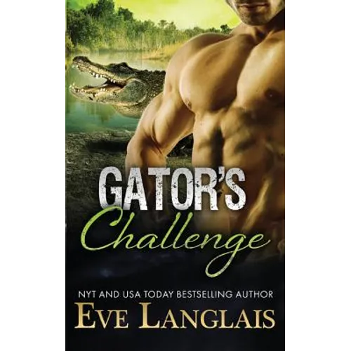 Gator's Challenge