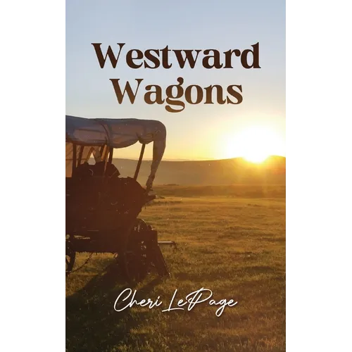 Westward Wagons