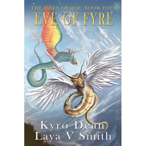 Eve of Fyre