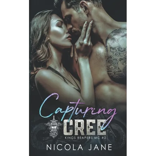 Capturing Cree