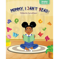 Mommy, I Can't Read