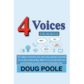 4 Voices: Man Satan God Holy Spirit