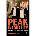 Peak Inequality: Britain's Ticking Time Bomb