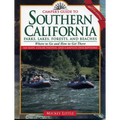 Camper's Guide to Southern California: Parks, Lakes, Forest, and Beaches