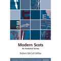 Modern Scots: An Analytical Survey