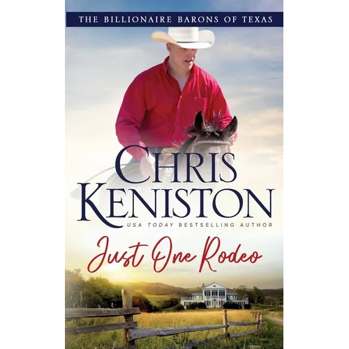 Just One Rodeo