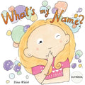 What's my name? ELFRIEDA