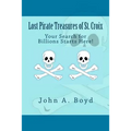 Lost Pirate Treasures of St. Croix