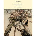 English Fairy Tales - Illustrated by Arthur Rackham
