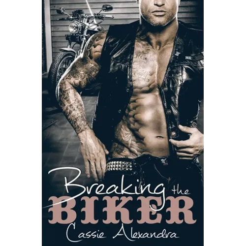 Breaking the Biker