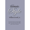 The Elements of Style: The Original Edition