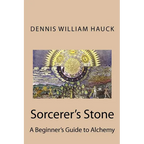 Sorcerer's Stone: A Beginner's Guide to Alchemy - Paperback